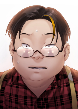眼镜仔