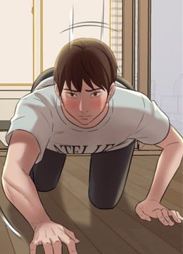 第5话 好想看她的裙底风光 封面图 1