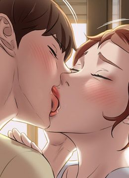 第9话 跟我做最后一次吧…! 封面图 1