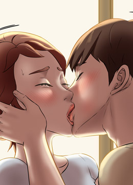 第11话 只做一次我还不满足! 封面图 1