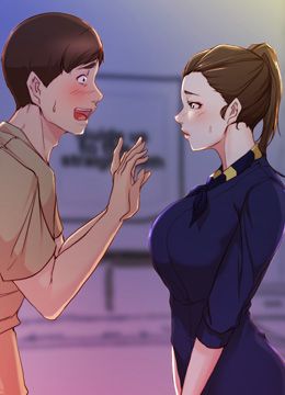 第23话 我不知道我是怎么搞的 封面图 1