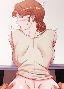 第30话 忘不掉的强烈快感 封面图 1