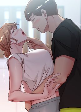 第36话 用笔记再跟阿姨来一炮… 封面图 1
