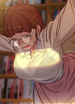 第40话 忘不了刺激快感的她 封面图 1
