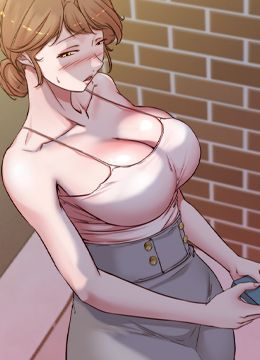 第52话 背着老公偷偷来… 封面图 1