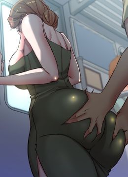 第57话 在捷运上有感觉的恩美 封面图 1