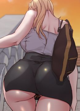 第61话 这绝对能打炮 封面图 1
