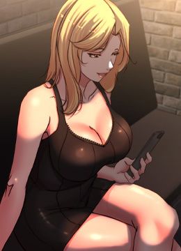 第67话 要上谁好呢? 封面图 1