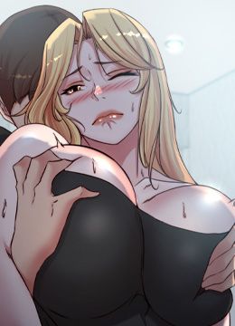 第71话 你就放弃挣扎吧 封面图 1