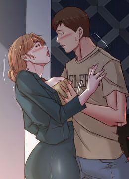 第78话 被攻略成功的恩美阿姨 封面图 1