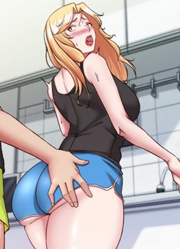 第127话 要先来一发吗? 封面图 1