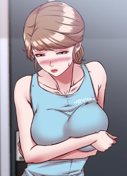 第128话 忍不住了怎么办? 封面图 1