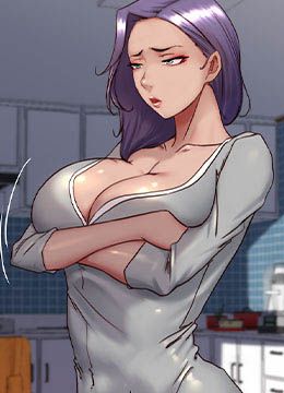 第157话 阿姨~把手拿开让我看看 封面图 1