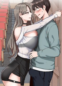 第4话 道具室的特殊用途 封面图 1