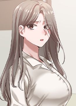 第30话 佳瑜找学姐们聊色色的话题 封面图 1