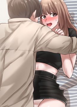 第33话 跟你做应该没关系… 封面图 1