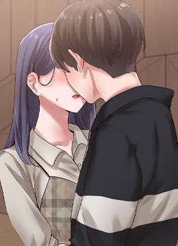 第37话 郁涵学姐的请求 封面图 1