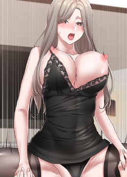 第41话 姐姐，我要被你辣死了!! 封面图 1