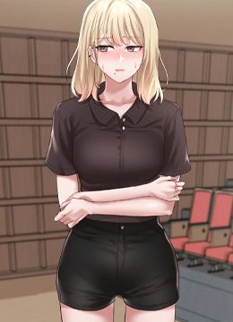 第44话 做都做了，就继续吧! 封面图 1