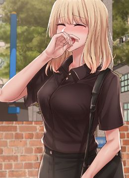 第45话 副社长就住在隔壁? 封面图 1