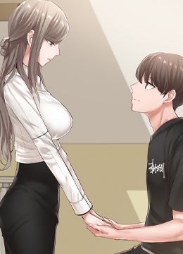 第49话 毅杰，可以抱抱我吗? 封面图 1