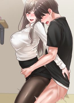第50话 今天用特别的方式做吧 封面图 1