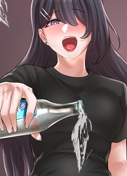 第57话 喝醉闯祸的郁涵 封面图 1