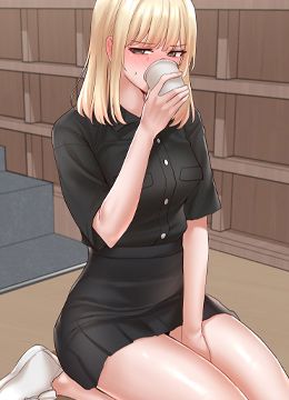 第63话 练习不顺利的吻戏 封面图 1