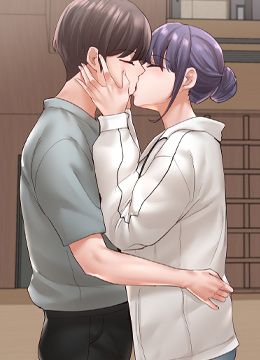 第64话 诱发副社长忌妒的吻 封面图 1