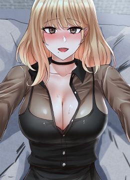第67话 今晚留下来陪我 封面图 1