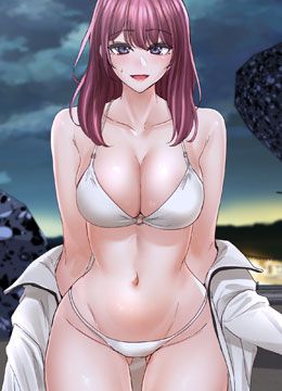 第75话 在这里偷偷做吧 封面图 1