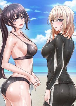 第78话 湿透的姐姐们 封面图 1