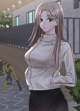 第83话 学姐，你有话要对我说吧? 封面图 1