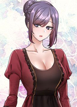 第98话 甜甜蜜蜜的俊男美女 封面图 1
