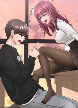第102话 我知道你哪里敏感了! 封面图 1