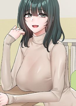 第114话 陪我一起玩♥ 封面图 1