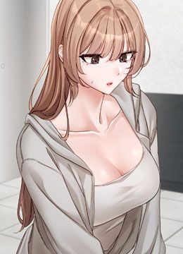 第154话 深呼吸、放轻松 封面图 1
