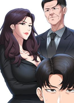 第78话 徐千晴更加妖艳的姿态 封面图 1