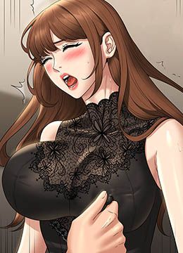 第79话 饿到极限的母狗 封面图 1