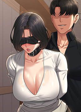 第107话 我什么事都可以做 封面图 1