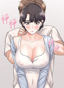 第7话 助教学姐的色色突袭 封面图 1