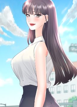 第53话 我们不是普通朋友 封面图 1
