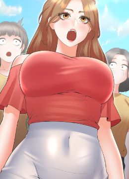 第54话 赢了有亲亲! 封面图 1