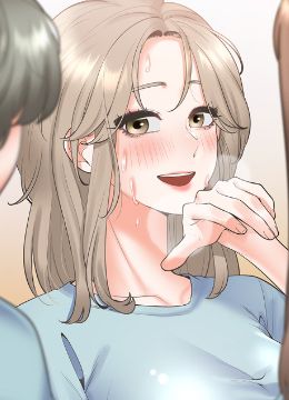 第55话 窄巷间唾液交换 封面图 1