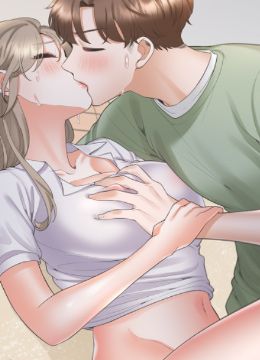 第58话 紧到快爆掉了! 封面图 1