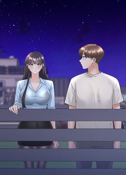 第97话 骑上来就看得到夜景了 封面图 1