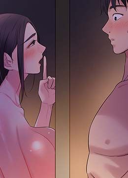 第20话 我现在就想要! 封面图 1