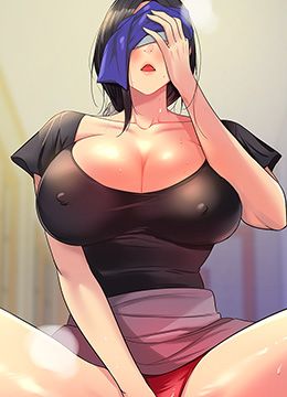 第34话 欣赏大伯母的喷泉秀! 封面图 1