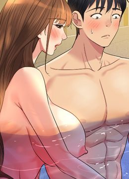 第38话 子强硬不起来? 封面图 1