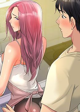 第52话 把女儿哄睡就去找你 封面图 1